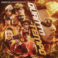 Set Do Marquinho No Beat (Quanto Tempo) (Feat. Mc Gp, Mc Negão Original, Boladin 211 & Mc Ryan Sp)