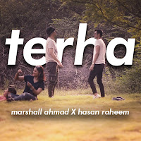 Marshall Ahmad, Hasan Raheem