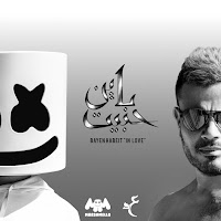 Marshmello , Amr Diab