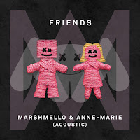 Marshmello, Anne-Marie