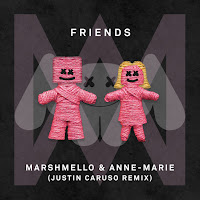 Friends (Justin Caruso Remix)