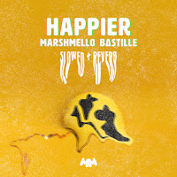 Happier (Sped Up)