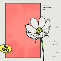 Marshmello, Halsey, Surf Mesa