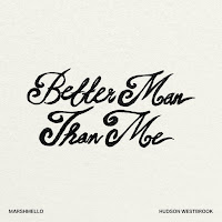 Better Man Than Me