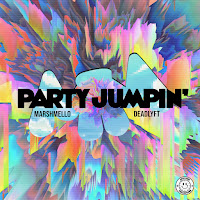 Marshmello, Jamie Brown