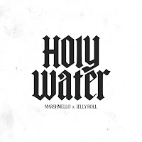 Marshmello, Jelly Roll