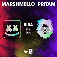Marshmello, Pritam