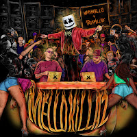 Marshmello, Tropkillaz