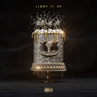 Marshmello, Tyga, Chris Brown