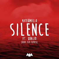 Silence (Rude Kid Remix) (Feat. Khalid)