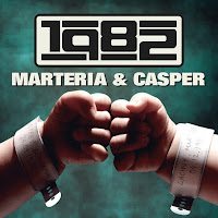 Marteria, Casper