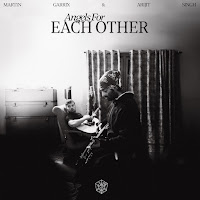 Martin Garrix, Arijit Singh