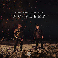 No Sleep (Feat. Bonn)