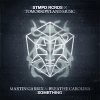 Martin Garrix, Breathe Carolina