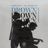 Drown (Nicky Romero Remix) (Feat. Clinton Kane)