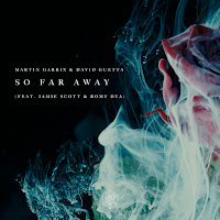So Far Away (Feat. Jamie Scott & Romy Dya)
