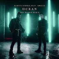 Ocean (Don Diablo Remix) (Feat. Khalid)