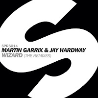 Wizard (Yellow Claw Remix)