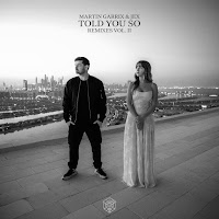 Told You So (Merow Remix)