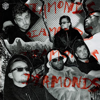 Martin Garrix, Julian Jordan, Tinie Tempah