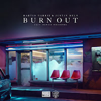 Burn Out (Feat. Dewain Whitmore)