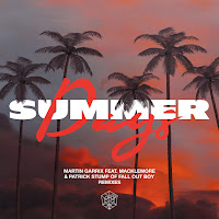 Summer Days (Tiësto Remix) (Feat. Macklemore & Patrick Stump Of Fall Out Boy)