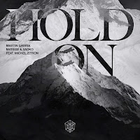 Hold On (Feat. Michel Zitron)