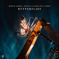⁠⁠Butterflies (Feat. Barbz)