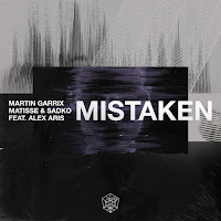 Mistaken (Feat. Alex Aris)