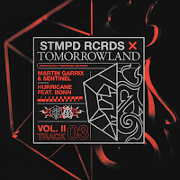 Martin Garrix, Sentinel