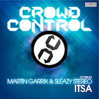 Martin Garrix, Sleazy Stereo