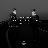 There For You (Julian Jordan Remix)