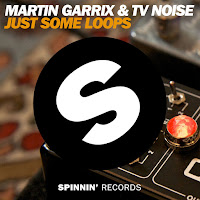 Martin Garrix, Tv Noise
