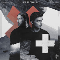 Higher Ground (Feat. John Martin)