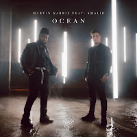 Ocean (Feat. Khalid)