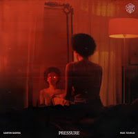 Pressure (Feat. Tove Lo)