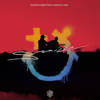 Smile (Feat. Carolina Liar)