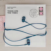 These Are The Times (Feat. Jrm)