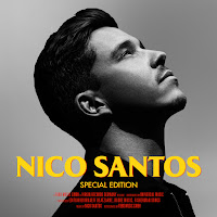 Martin Jensen, Alle Farben, Nico Santos