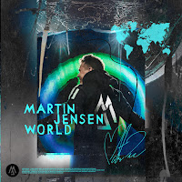 Martin Jensen, Faustix