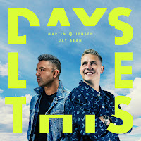 Martin Jensen, Jay Sean