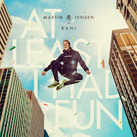 Martin Jensen, Rani