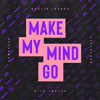 Make My Mind Go (With Jonasu) (Feat. Jonasu)