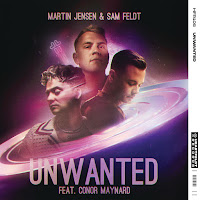 Martin Jensen, Sam Feldt