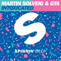 Martin Solveig
