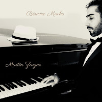Martin Zarzar