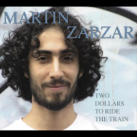 Martin Zarzar