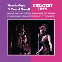 Marvin Gaye, Tammi Terrell