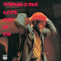 Marvin Gaye