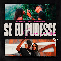 Marvin Mk, Lotta, Caio Luccas
